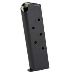 KCI USA 1911 Magazine 45 ACP 7/rd Black