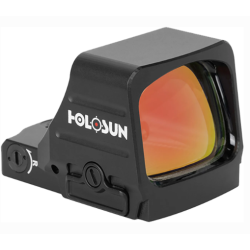 Holosun 507COMP-RD X2 Red Dot Reflex Sight