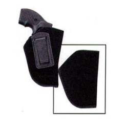 Uncle Mike's Sidekick Inside-The-Pant Holsters Fits 4.5