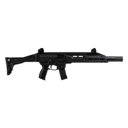 CZ-USA SCORPION 3+ 9MM 16