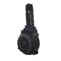 Promag Glock 20 Handgun Drum Magazine 10mm Auto 50/rd