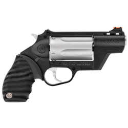 Taurus Public Defender POLY 410/45LC SS 2