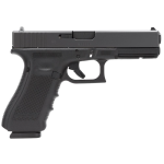 Glock 31 Gen 4 Handgun .357 Sig 3-15/rd Magazines 4.49" Barrel
