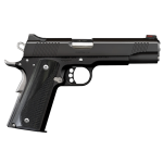 KIMBER 45ACP CUSTOM LW BLACK NIGHTSTAR