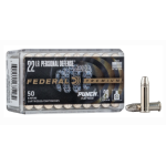 Federal Punch 22 LR 29 Grain Punch Flat Nose