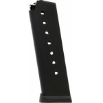 KCI USA INC MAGAZINE 1911 45 8RD BLACK STEEL
