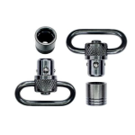 Grovtec Swivels Sandard Push Button Blue