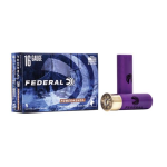 Federal Power-Shok Rifled Slug 16 ga 2 3/4" MAX 4/5 oz Slug 1600