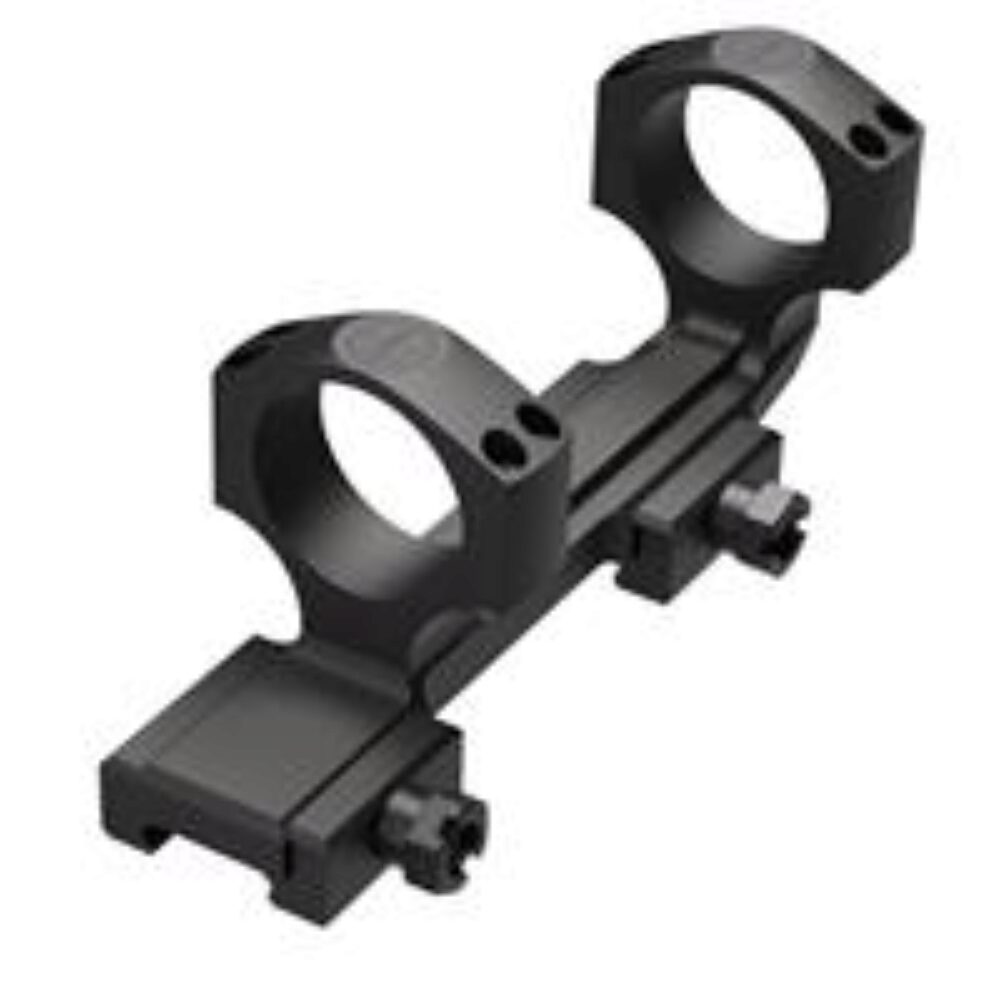 Leupold 176882 Integral Mounting System Mark IMS Matte Black