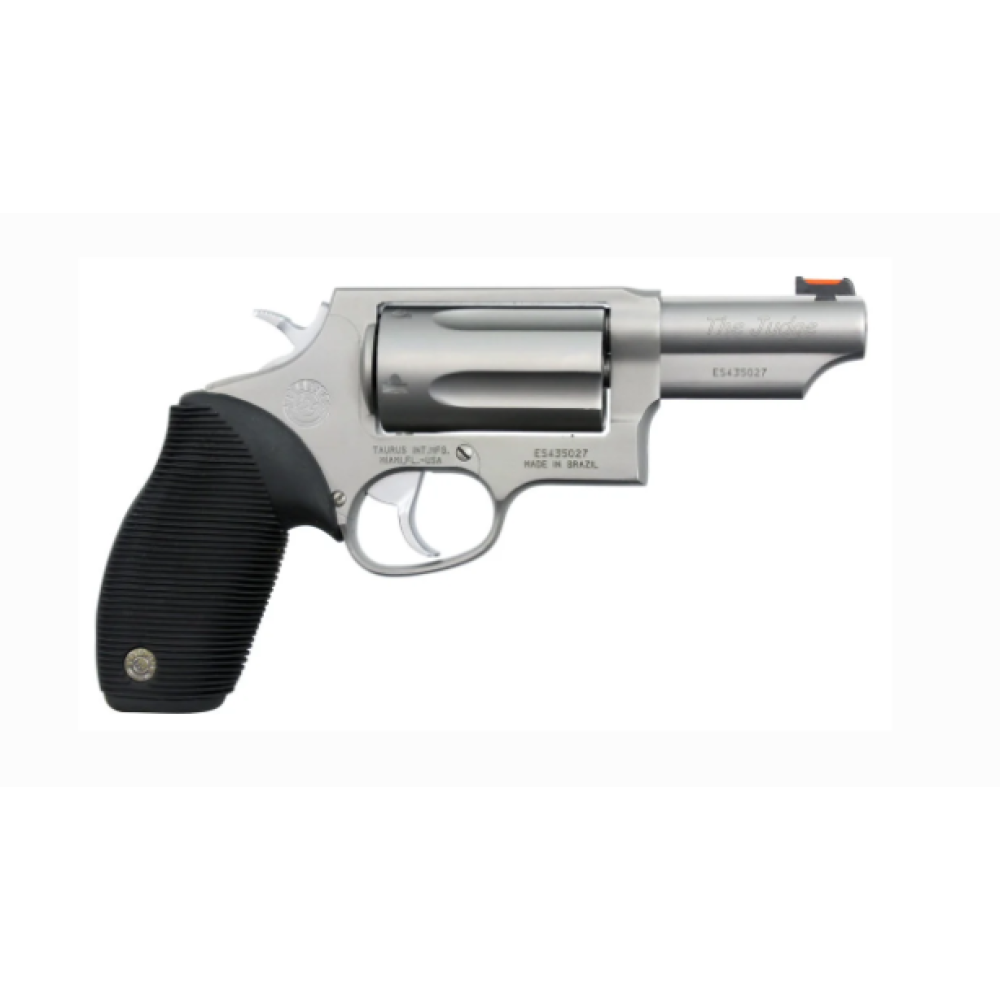 TAURUS JUDGE 45 COLT/410 BORE 3