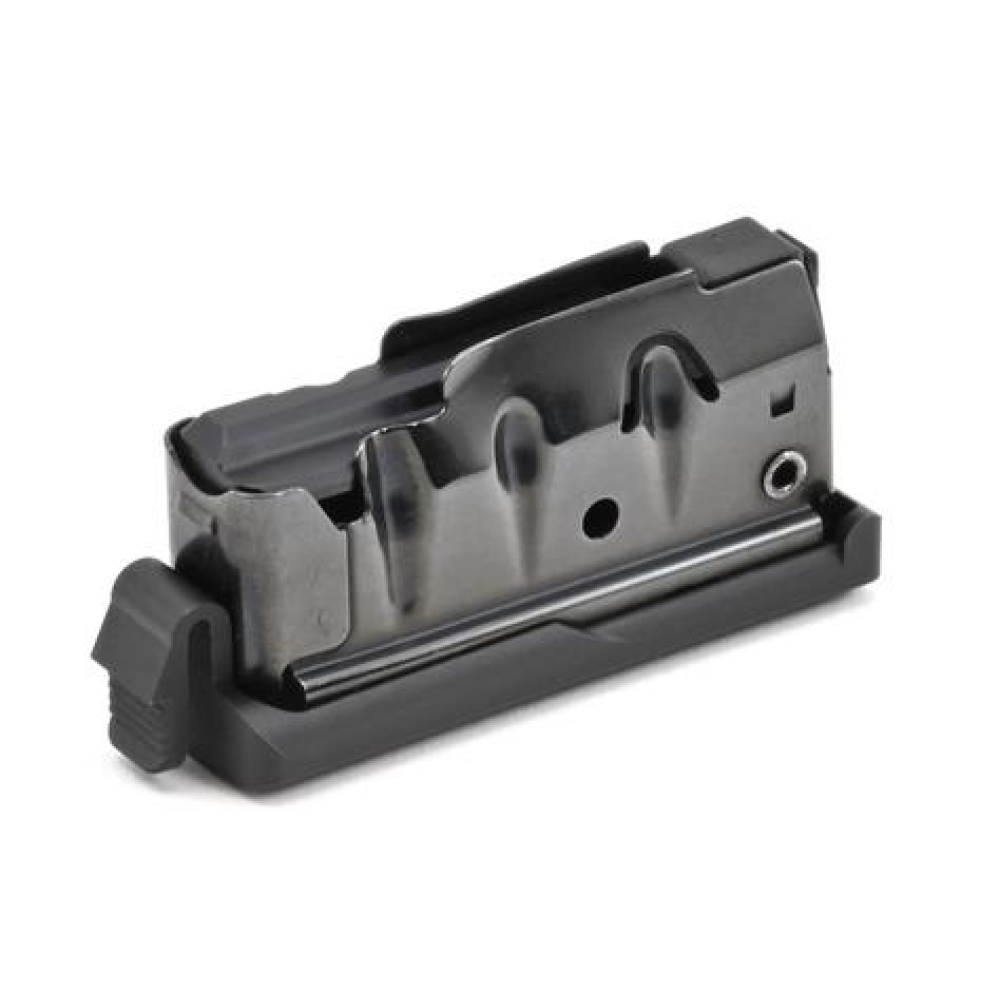Savage Arms Axis 11-111/10-110 Rifle Magazine .223 Rem .222 Rem 4
