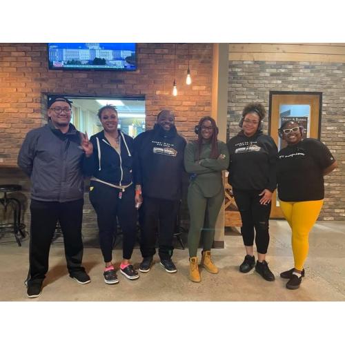 Bear Club Membership