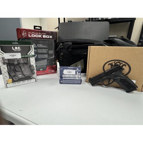 FN 509 Bundle