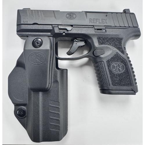 FN Reflex + Holster Combo