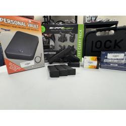 Glock 17 Bundle