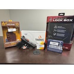 Taurus G2S Bundle