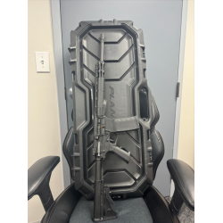 ATI Alpha Maxx 300 BO 16