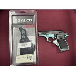 Bersa Thunder + Holster Combo