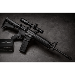 Black Rain Ordnance Combo