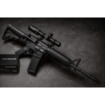 Black Rain Ordnance Combo