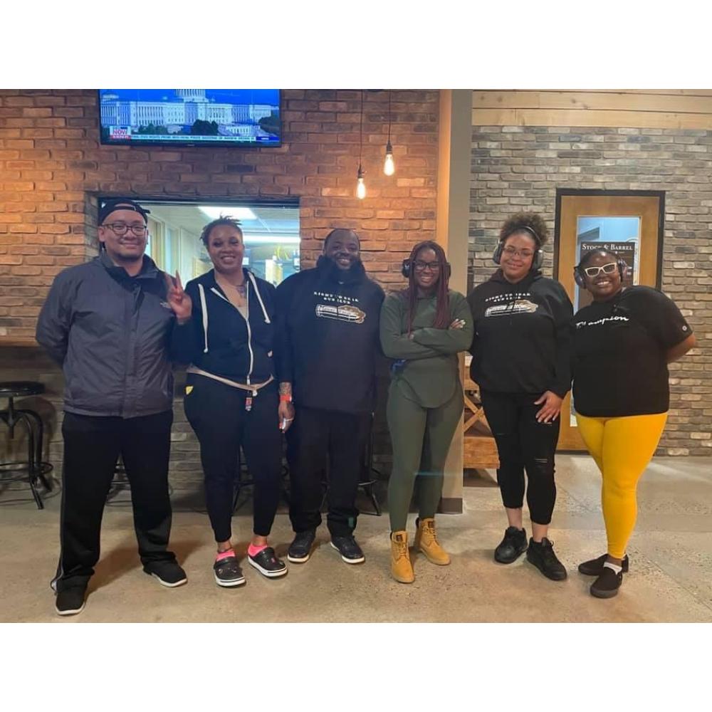 Bear Club Membership