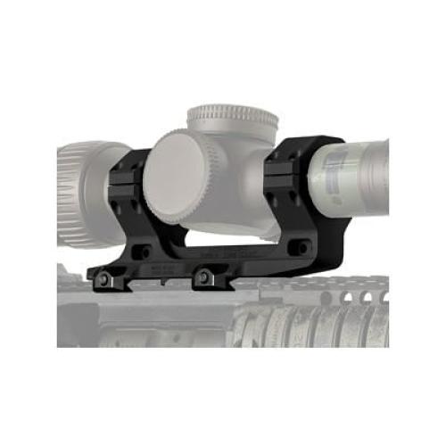 REPTILIA AUS 30MM MOUNT 1.54 BLACK"