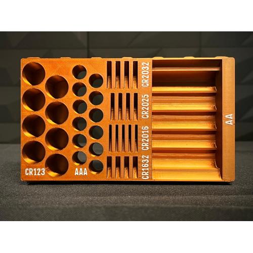 Ronin Pelican 1040 Battery Case