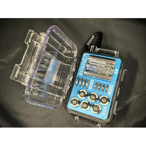 Ronin Pelican 1010 Battery Case (Range Day Model)