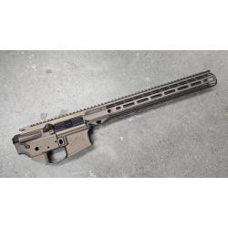 Kodiak Brown Aero M4E1 Builder Kit