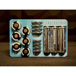 Ronin Pelican 1010 Battery Case (Range Day Model)