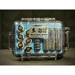 Ronin Pelican 1010 Battery Case (Range Day Model)