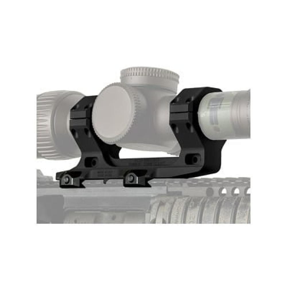 REPTILIA AUS 30MM MOUNT 1.54 BLACK"