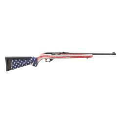 Ruger 10/22 Collector Series 7th Edition 22LR 18.5