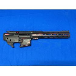 BATTLEWORN BUILDER KIT - RED