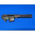 BATTLEWORN BUILDER KIT - RED
