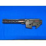 BATTLEWORN BUILDER KIT - RED