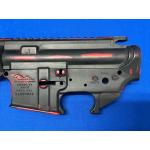 BATTLEWORN BUILDER KIT - RED