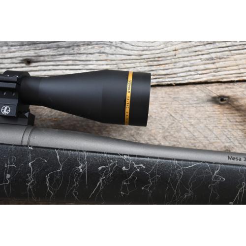 Christensen Mesa 308 with Leupold VX-3HD