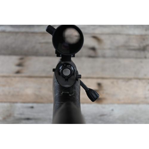 Christensen Mesa 308 with Leupold VX-3HD