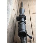 CHRISTENSEN RIDGELINE FFT 300 WIN, LEUPOLD VX5HD 3-15X44, LEU BASE AND RINGS
