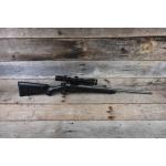 Christensen Mesa 308 with Leupold VX-3HD