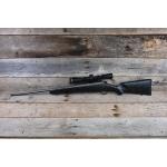 Christensen Mesa 308 with Leupold VX-3HD