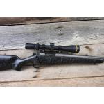 Christensen Mesa 308 with Leupold VX-3HD