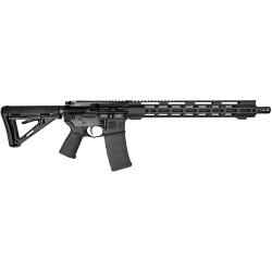 DIAMONDBACK 300 AAC BLACKOUT DB15 16