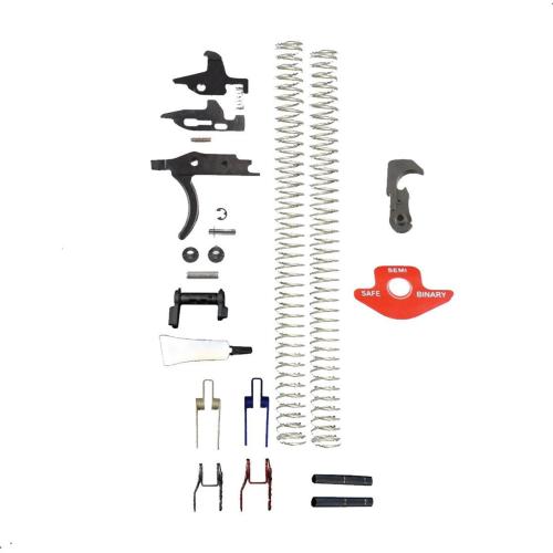 FA BFSIII AR-C1 Binary Trigger Kit