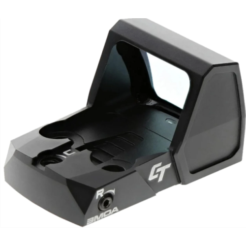 Micro Reflex Pistol Sight