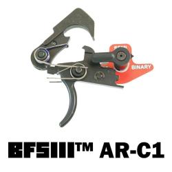 FA BFSIII AR-C1 Binary Trigger Kit