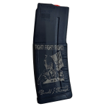 AR15 30rd 556 Trump Magazine
