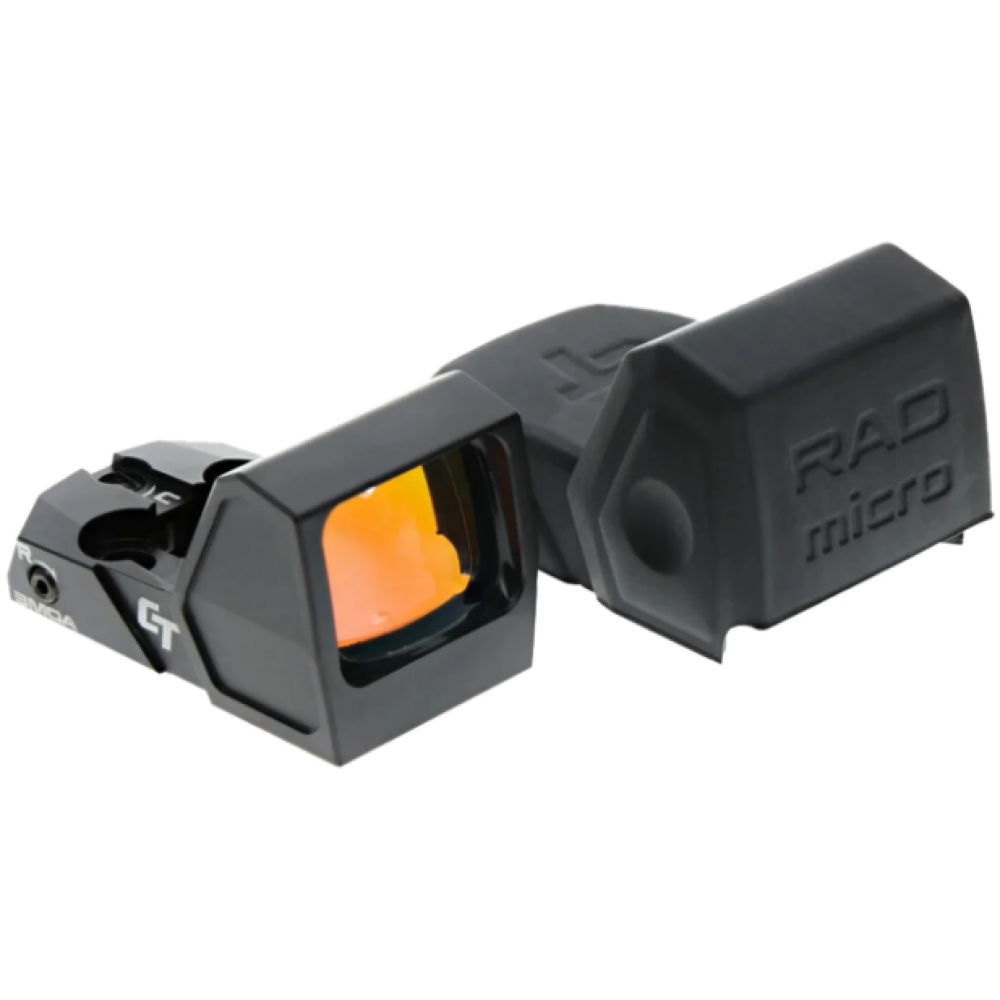 Micro Reflex Pistol Sight Micro Reflex Pistol Sight