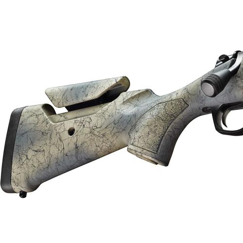 Bergara B14 Sierra Wilderness 6.5 Creedmoor